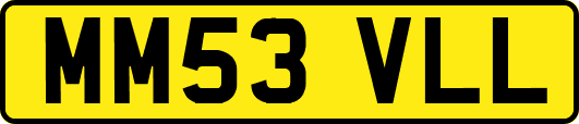 MM53VLL