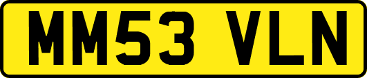 MM53VLN