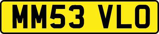 MM53VLO
