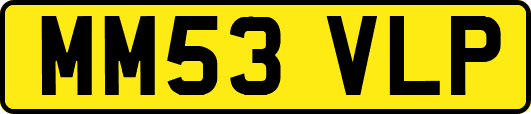 MM53VLP
