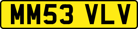 MM53VLV
