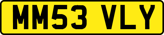 MM53VLY