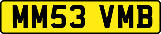 MM53VMB