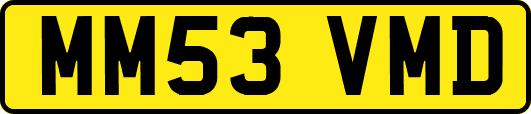 MM53VMD