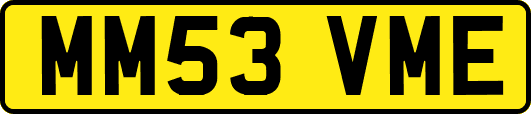 MM53VME