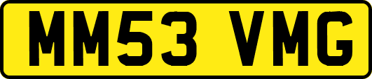 MM53VMG