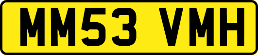 MM53VMH