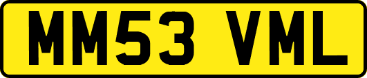 MM53VML
