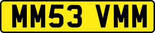 MM53VMM