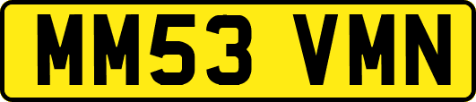 MM53VMN