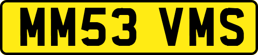 MM53VMS