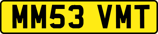 MM53VMT
