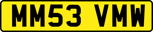 MM53VMW