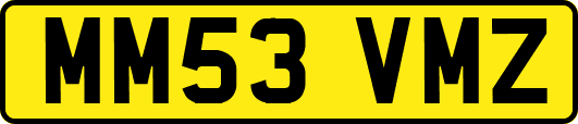 MM53VMZ