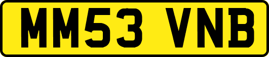 MM53VNB