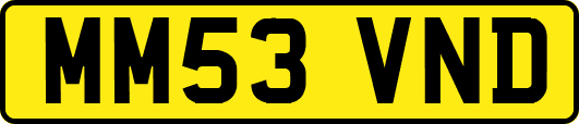 MM53VND