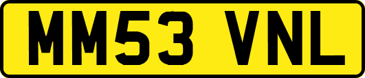 MM53VNL
