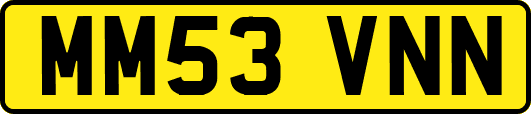 MM53VNN