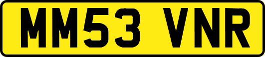 MM53VNR