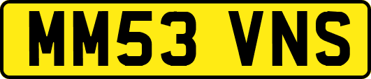 MM53VNS