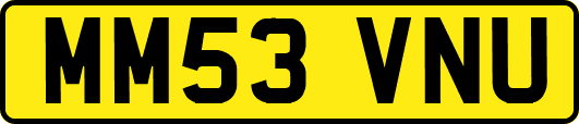 MM53VNU