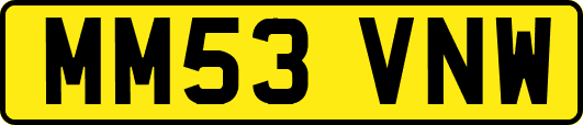 MM53VNW