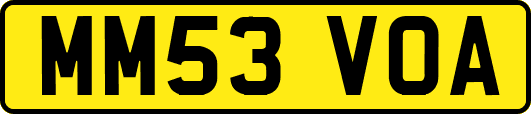 MM53VOA