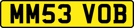 MM53VOB