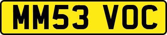 MM53VOC