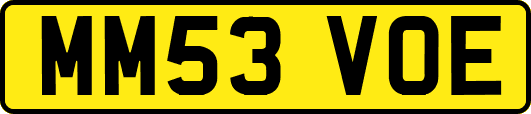 MM53VOE