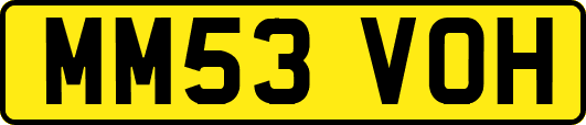 MM53VOH