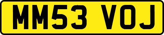 MM53VOJ