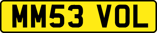 MM53VOL