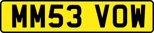 MM53VOW