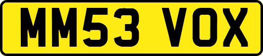 MM53VOX