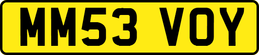 MM53VOY
