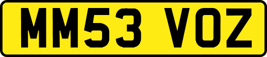 MM53VOZ