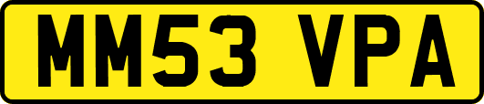 MM53VPA