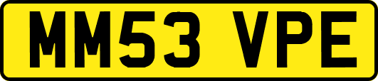 MM53VPE