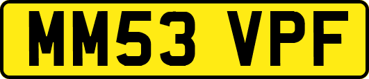 MM53VPF