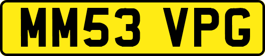 MM53VPG