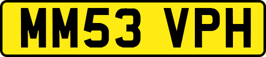 MM53VPH