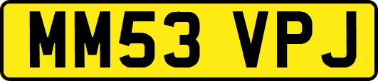 MM53VPJ