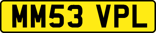 MM53VPL