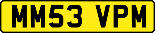 MM53VPM