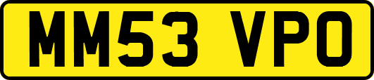 MM53VPO