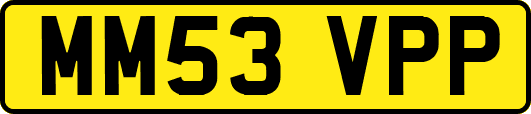 MM53VPP