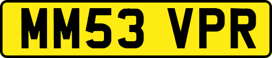 MM53VPR