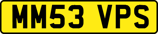MM53VPS
