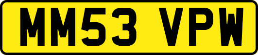 MM53VPW